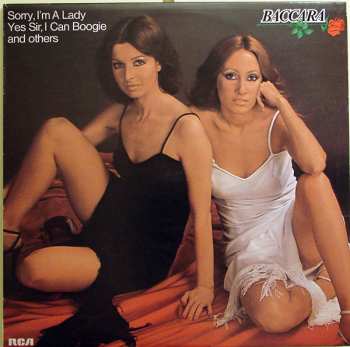 LP Baccara: Baccara