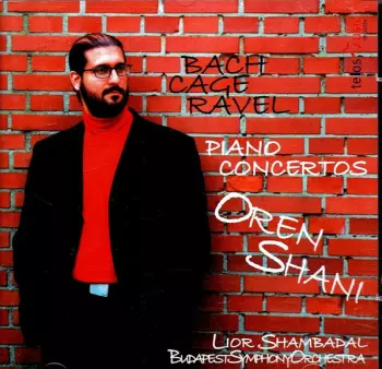 Piano Concertos