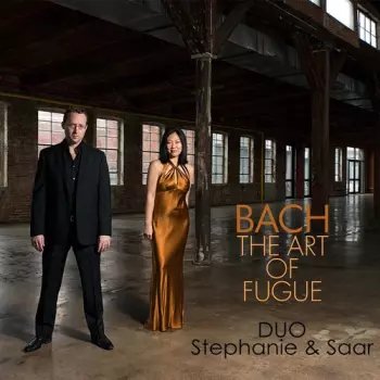 The Art Of Fugue