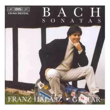 Bach Sonatas