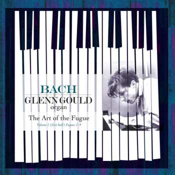 Album Bach / Gould,glenn: Bach: Art Of The Fugue Vol 1: Fugues 1