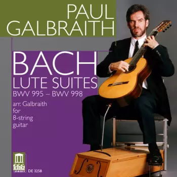 Lute Suites
