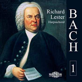 2CD Johann Sebastian Bach: Bach, Vol. 1