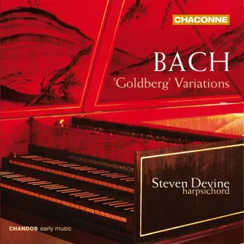 Goldberg Variations