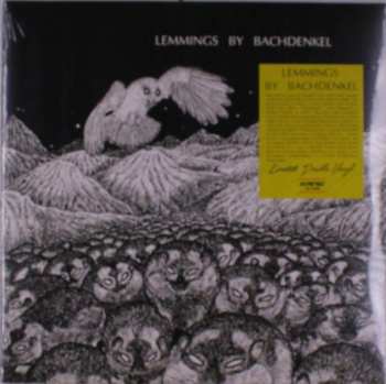 LP/EP Bachdenkel: Lemmings