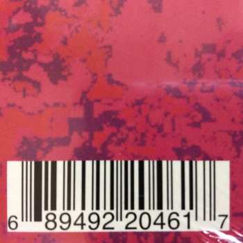 LP Bachelor: Doomin' Sun LTD | CLR