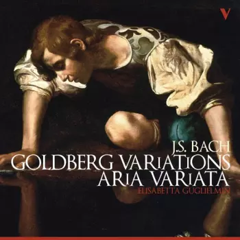 Bach,j.s. / Guglielmin: Goldberg Variations & Aria Variata