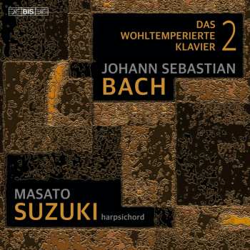 Album Bach,j.s.: J.s. Bach: The Well