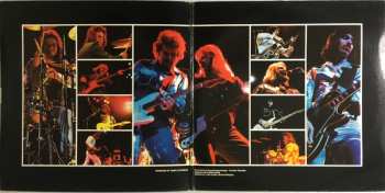 LP Bachman-Turner Overdrive: Four Wheel Drive