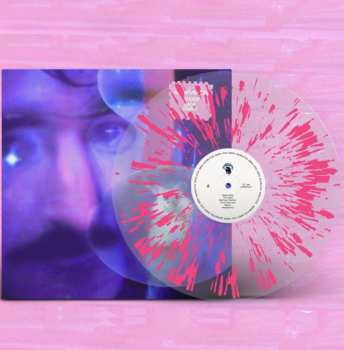 LP Bachratten: Durch Dich Durch CLR