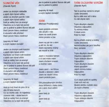 CD Bacily: Sluneční Věk