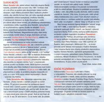 CD Bacily: Sluneční Věk