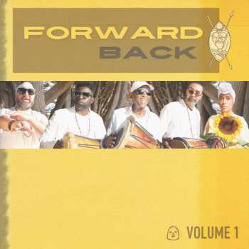 Album Back Forward: Volume 1