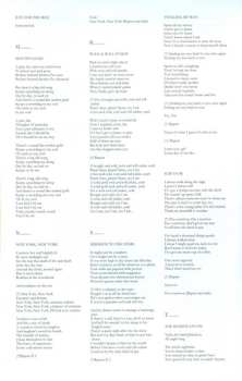 2CD Back Street Crawler: The Live Performances -First & Last- DIGI