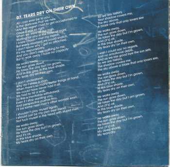 CD Amy Winehouse: Back To Black