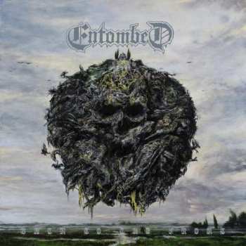 CD Entombed A.D.: Back To The Front