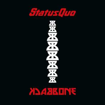 2CD/Caja Status Quo: Backbone LTD