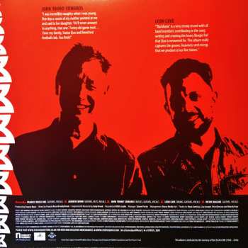 LP Status Quo: Backbone