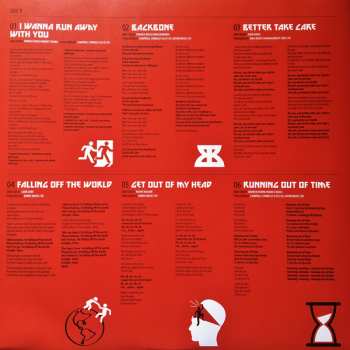 LP Status Quo: Backbone