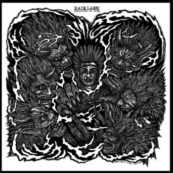 Backlash: Realities Of Life