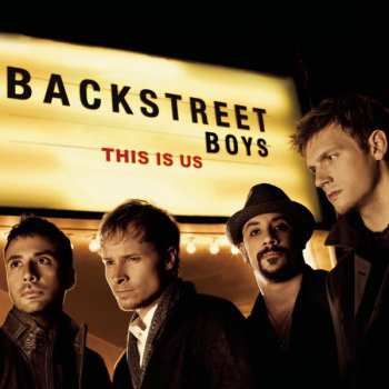 CD/DVD Backstreet Boys: This Is Us DLX