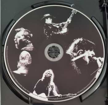 DVD Backstreet Girls: Return To Muotathal