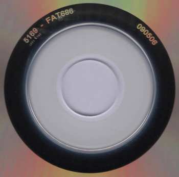 CD Bad Astronaut: Twelve Small Steps, One Giant Disappointment