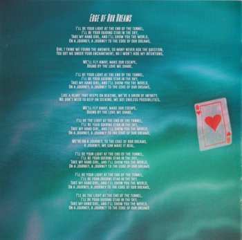 CD Bad Baron: Ace Of Hearts