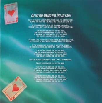 CD Bad Baron: Ace Of Hearts