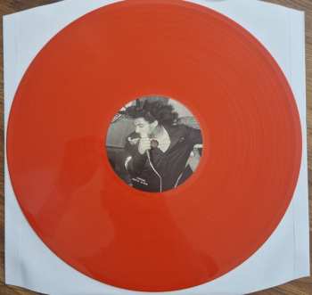 LP Bad Brains: Demos And Rare Tracks 1979-1983