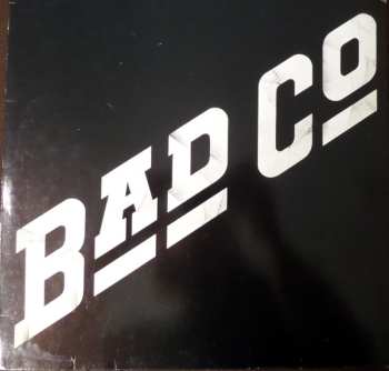 LP Bad Company: Bad Co.