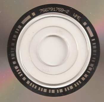 CD Bad Company: Here Comes Trouble