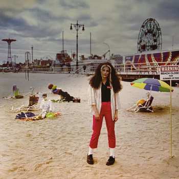 Album Bad Luck: Summer Of Pain