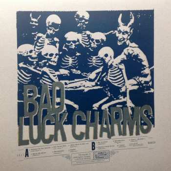 LP Bad Luck Charms: Bad Luck Charms