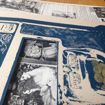 LP Bad Luck Charms: Bad Luck Charms