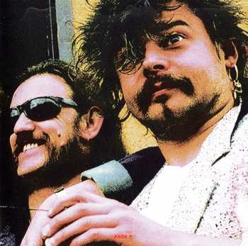 2CD Bad News: F**k Off! Bad News