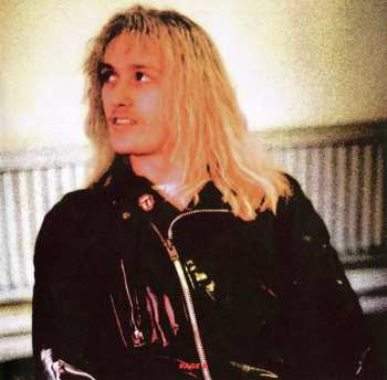 2CD Bad News: F**k Off! Bad News