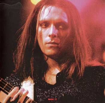 2CD Bad News: F**k Off! Bad News