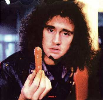 2CD Bad News: F**k Off! Bad News