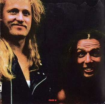 2CD Bad News: F**k Off! Bad News