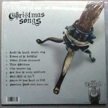 LP/CD Bad Religion: Christmas Songs