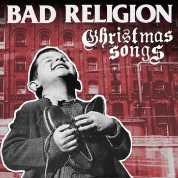 CD Bad Religion: Christmas Songs