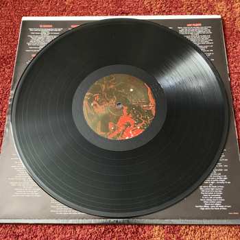 LP Bad Religion: New Maps Of Hell