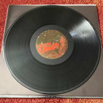 LP Bad Religion: New Maps Of Hell