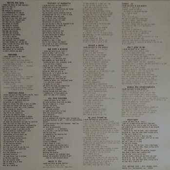 LP Bad Religion: Recipe For Hate