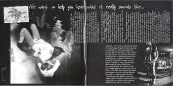 CD Bad Religion: Tested