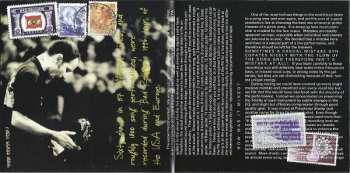 CD Bad Religion: Tested