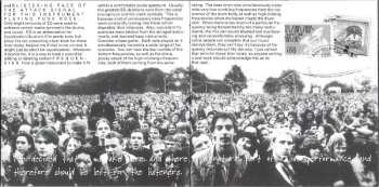 CD Bad Religion: Tested