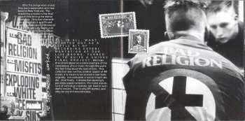 CD Bad Religion: Tested