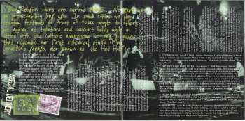 CD Bad Religion: Tested